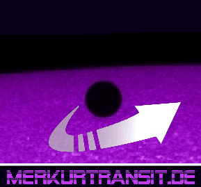 Merkurtransit 2003